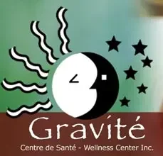 Logo for Gravite Wellness Center